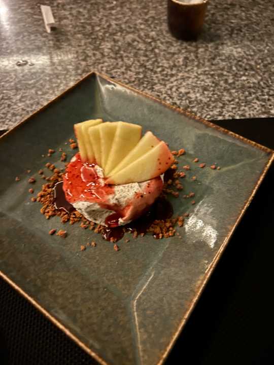 Gastro Steigenberger Resort Ras Soma