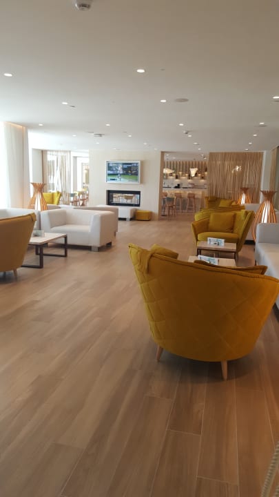 Restaurant Iberostar Waves Playa de Muro