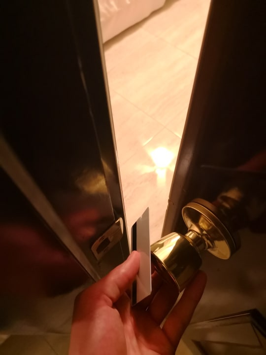 Zimmer Sandy Beach Resort