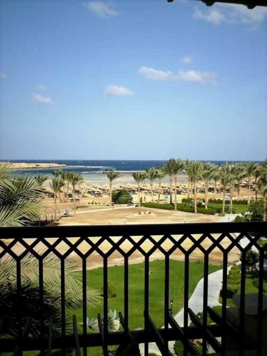 View from balcony  Jaz Solaya