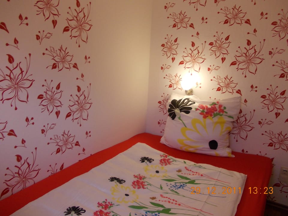 Freundliche Einzelzimmer Göppingen Fremdenzimmer Peperoncini