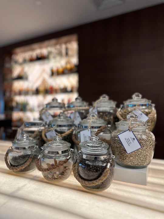 Gastro Rubi Platinum Sign