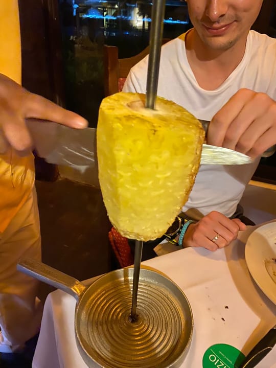 Gastro Akumal Bay Beach & Wellness Resort