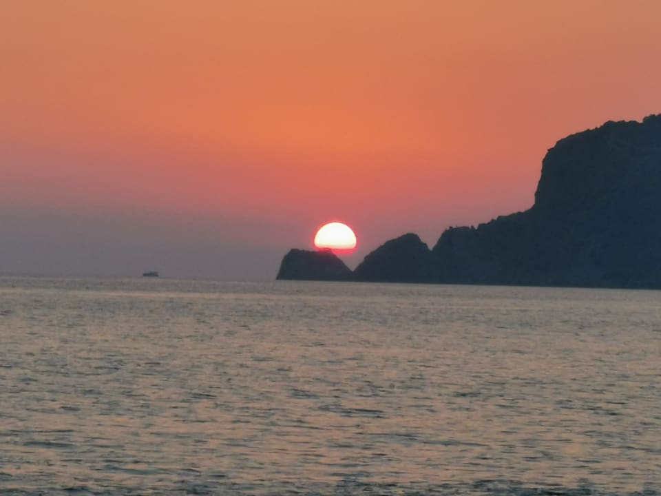 Ausblick Labranda Alantur Resort