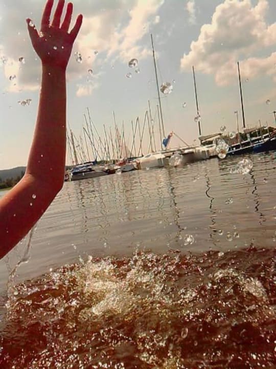 Spaßbild Hotel Fontana