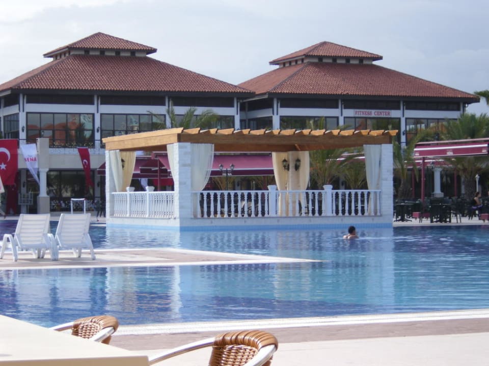 Pool Hotel Club Nena