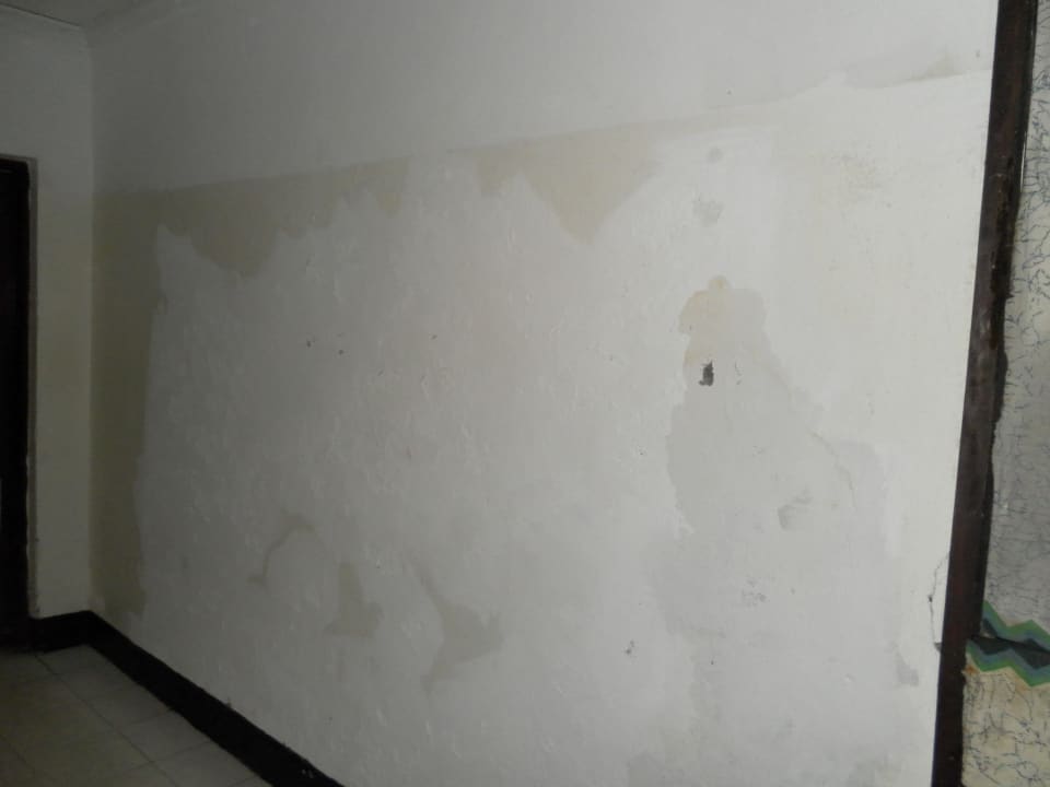 Pfui Kaskazi Beach Resort