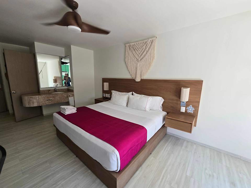 Zimmer Siente Tulum
