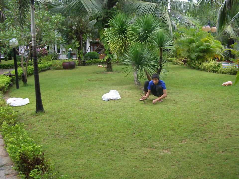 Bon Bien Resort Hotel Bon Bien Resort