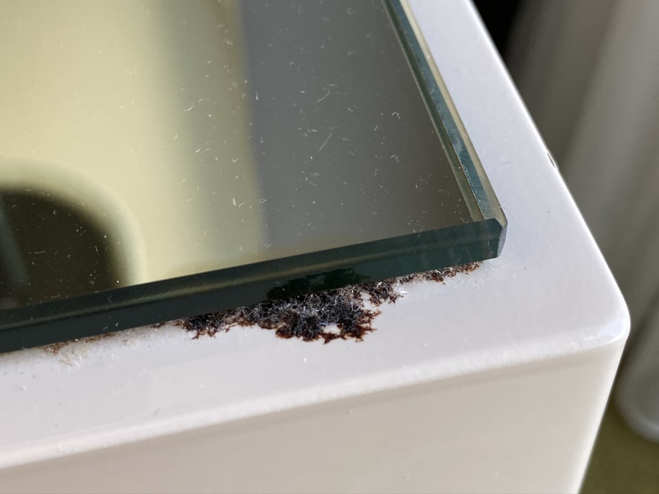 Zimmer Radisson Blu Hotel Zürich Airport