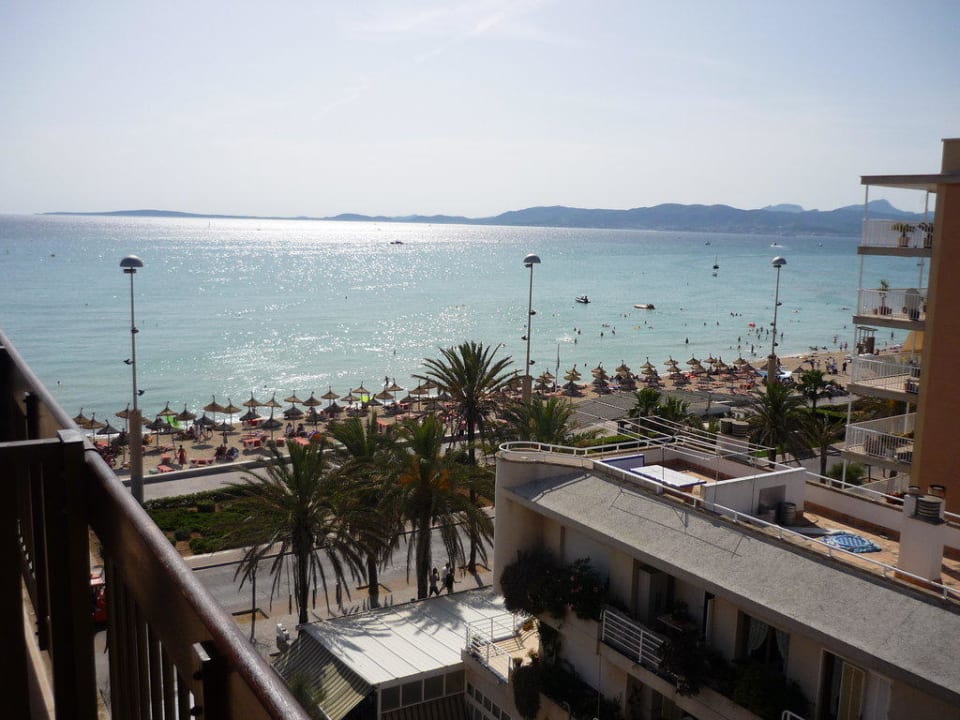 Meerblick AYA Seahotel - Adults only