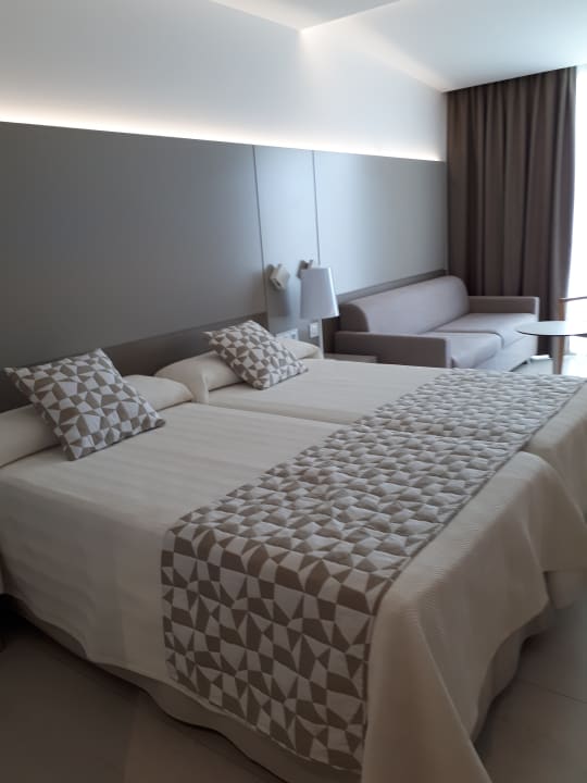 Zimmer Hipotels Gran Playa De Palma
