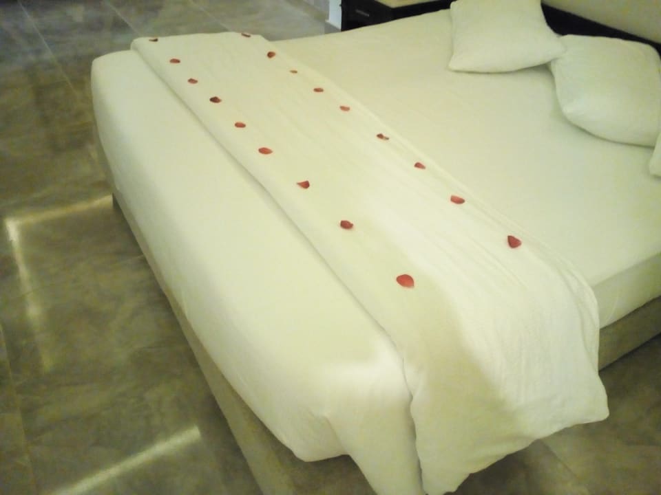 Zimmer Pickalbatros Alf Leila Wa Leila Resort - Neverland Hurghada