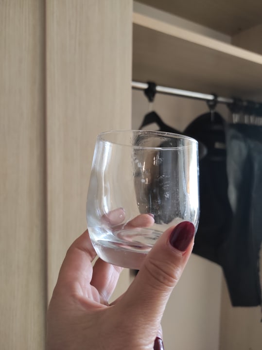 Zimmer Süral Saray Hotel