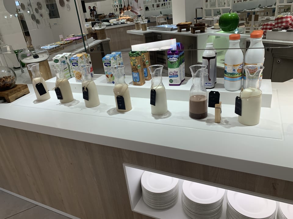 Gastro Iberostar Selection Sábila