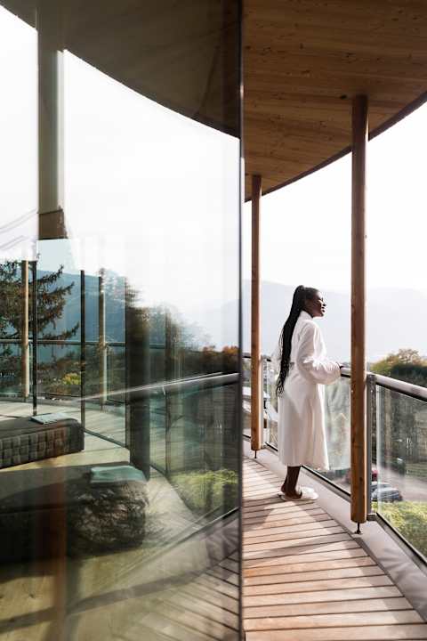 Sonstiges Hotel Der Waldhof