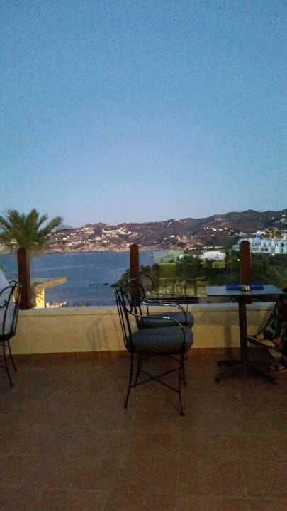 Gastro Seaside A Lifestyle Resort