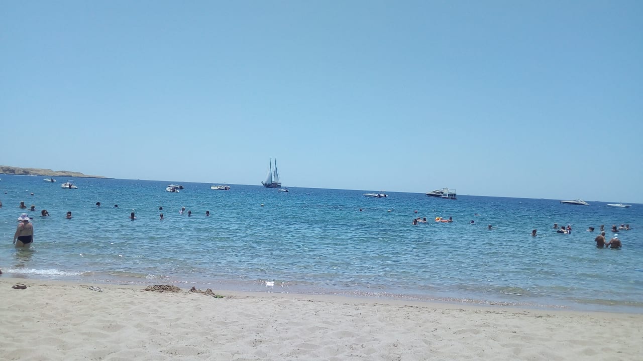 Strand Ghazala Gardens