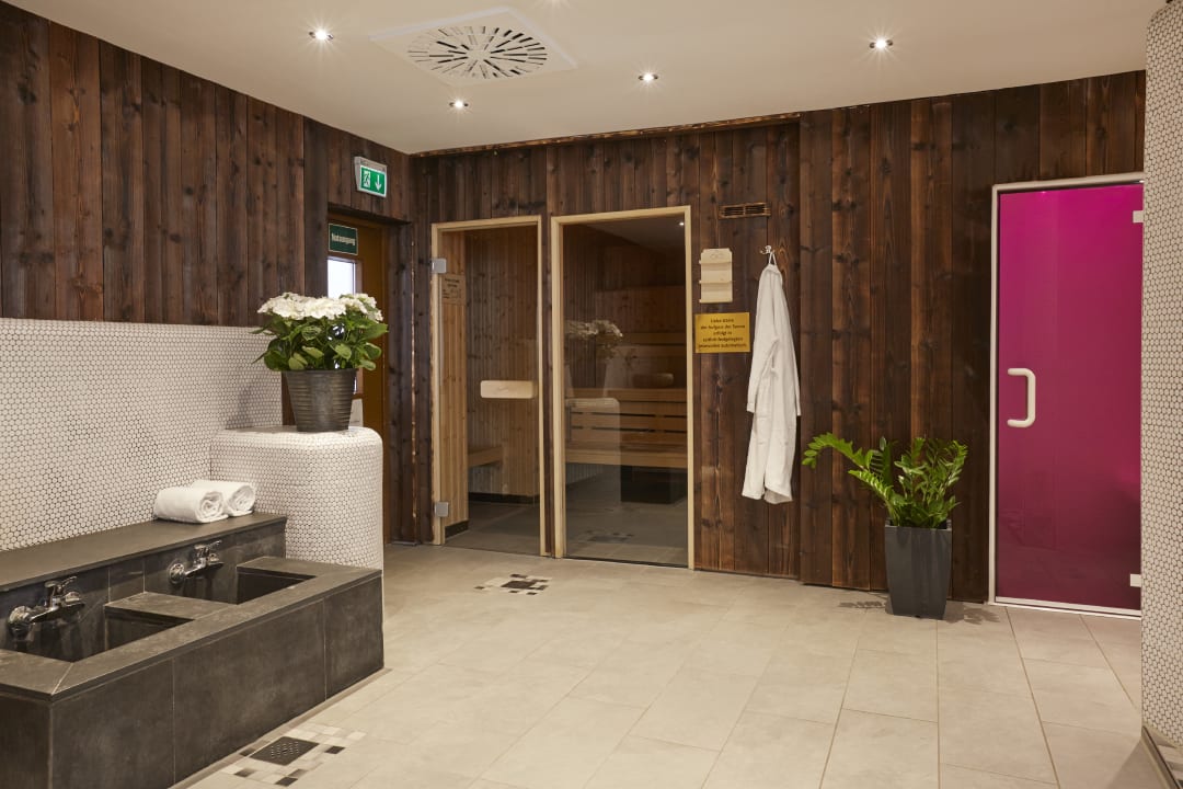 Sport & Freizeit HYPERION Hotel Garmisch-Partenkirchen