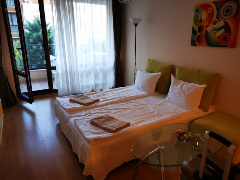 Zimmer Premier Fort Beach