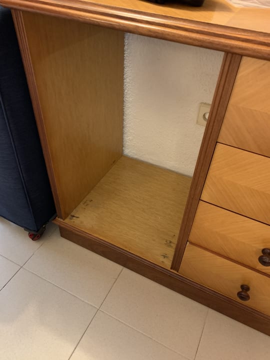 Zimmer Flipflop Cala Romantica