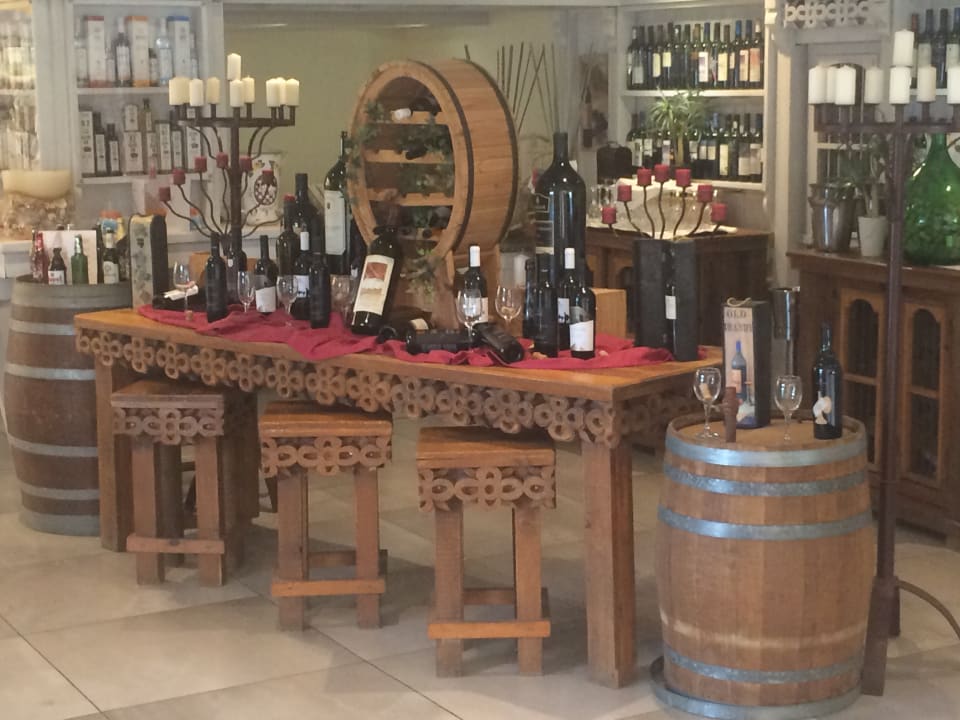Restaurant Lyttos Beach Hotel