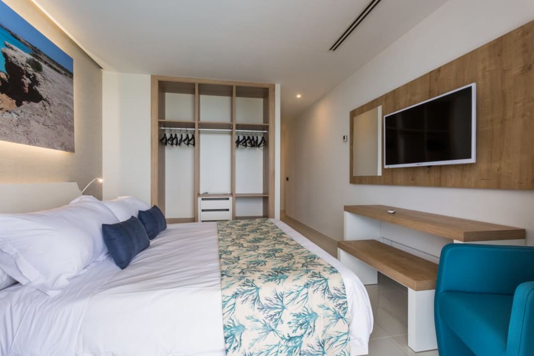 Zimmer TUI BLUE Aura