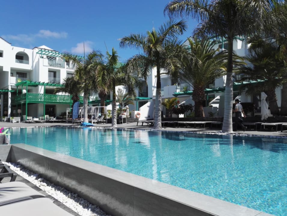 Pool Barceló Teguise Beach - Adults only