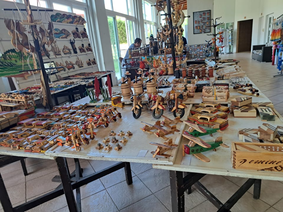 Sport & Freizeit Iberostar Origin Taínos