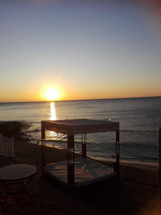 Strand Grand Waterworld Makadi