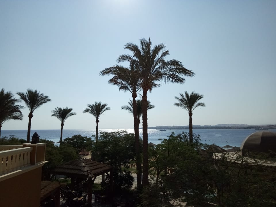 Ausblick Grand Waterworld Makadi & Family Star Makadi