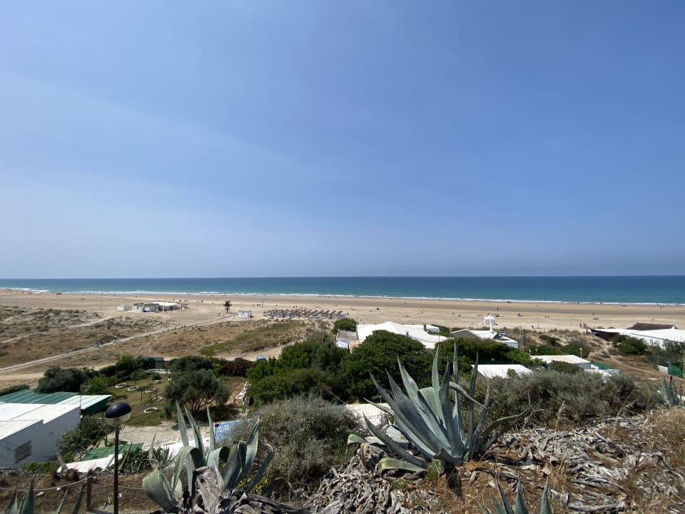 Strand Fuerte Conil-Resort
