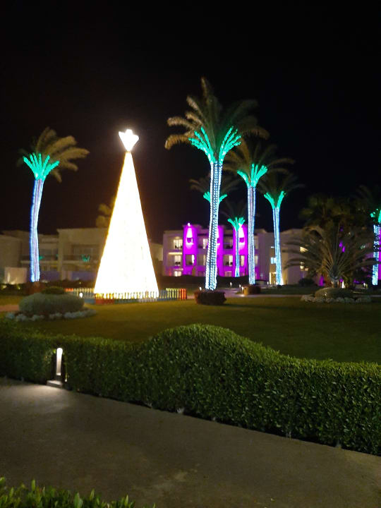 Außenansicht Rixos Sharm El Sheikh Adults Only 18 +