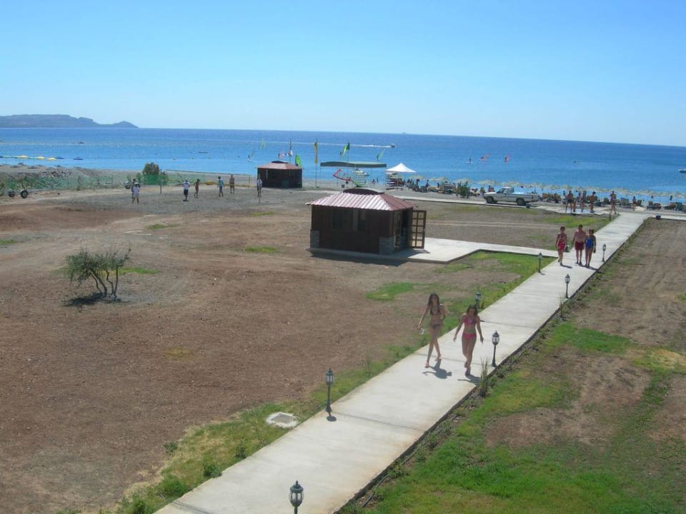 Sport Lindos Imperial Resort & Spa