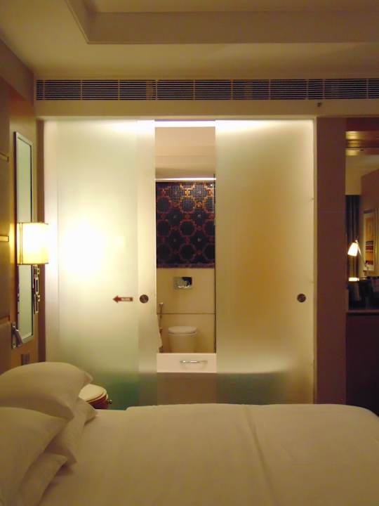 Zimmer Hotel The Westin Chennai Velachery