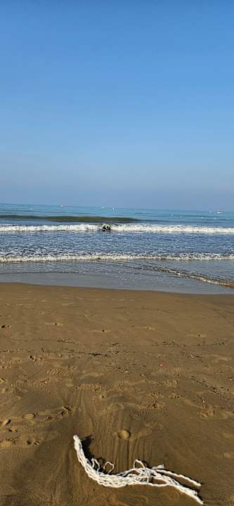 Strand Dream Fun World