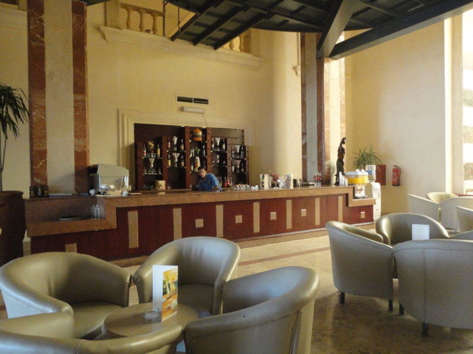 Restauracja Imperial Shams Abu Soma