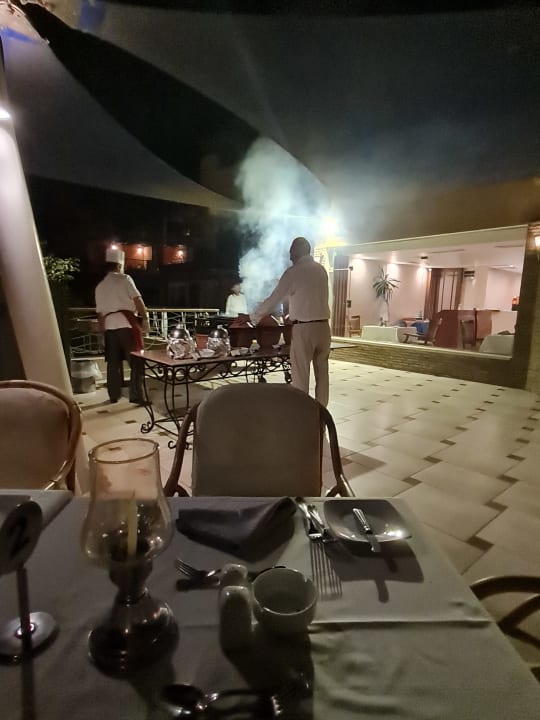 Gastro Shams Prestige Abu Soma-Adults Only