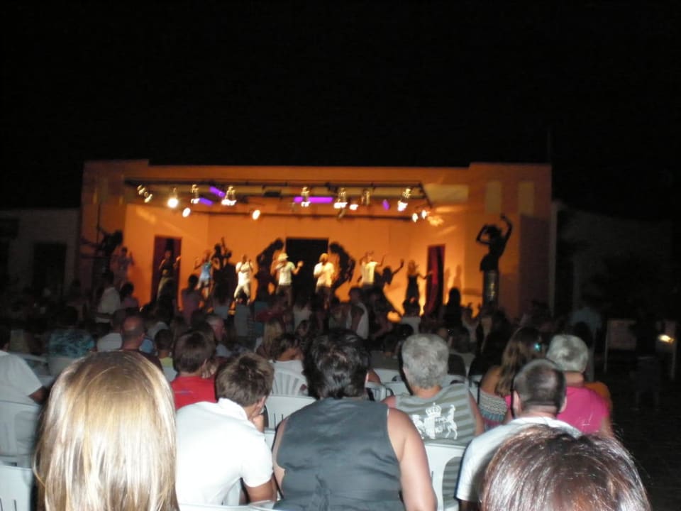 Animation Djerba Sun Beach Hotel & Spa