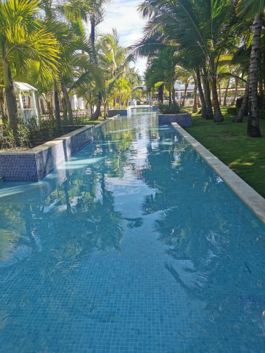 Gartenanlage Hotel Riu Republica - Adults only