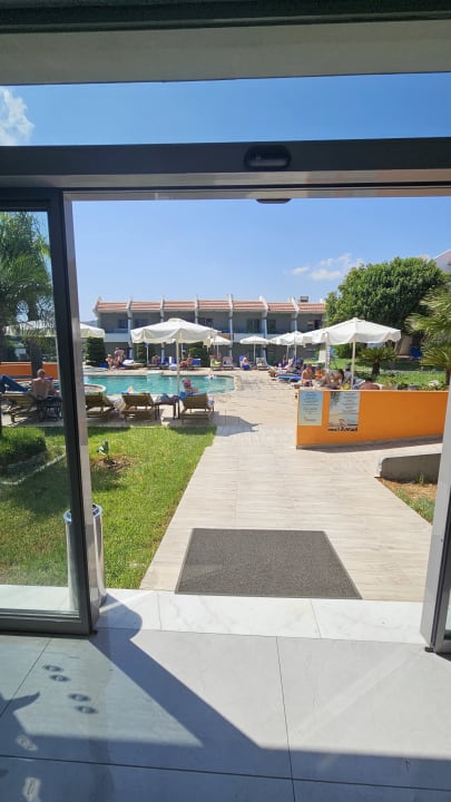 Pool Virginia Family Resort