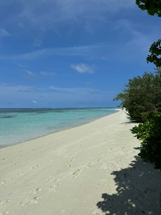 Strand LUX South Ari Atoll