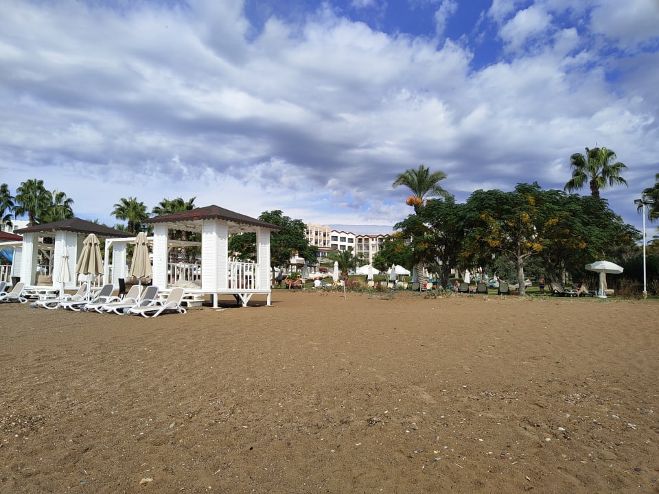 Strand Arcanus Hotels Sorgun