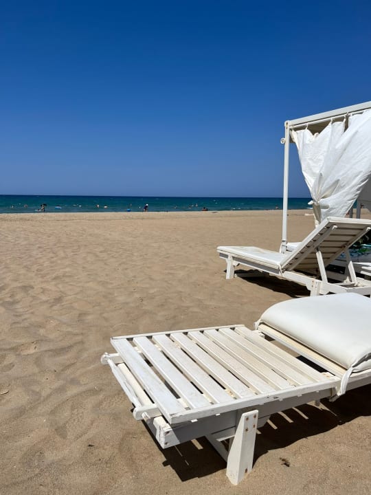 Strand Anemos Luxury Grand Resort
