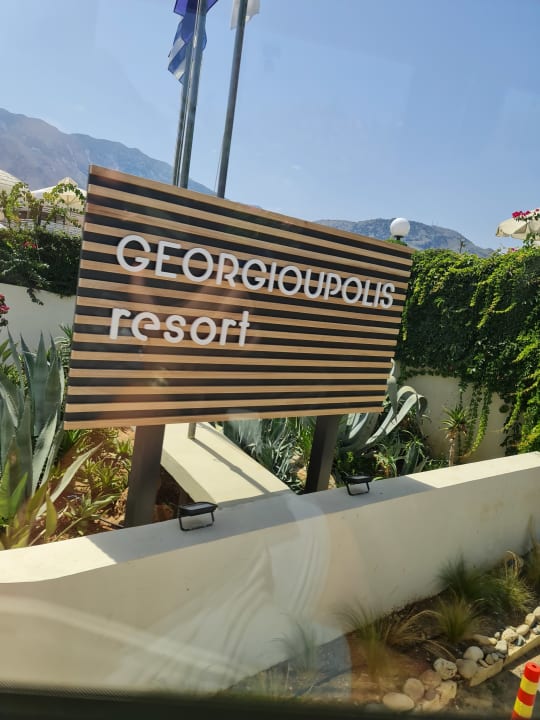 Sonstiges HARPIN Georgioupolis Resort Aquapark & SPA