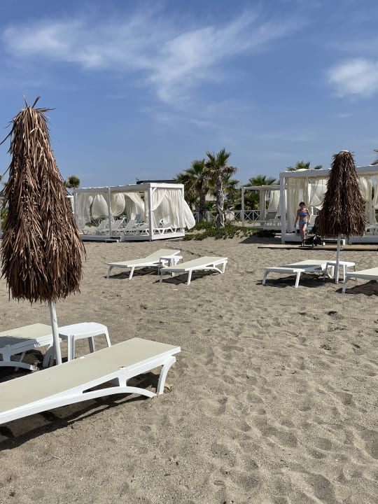 Strand Calimera Serra Palace