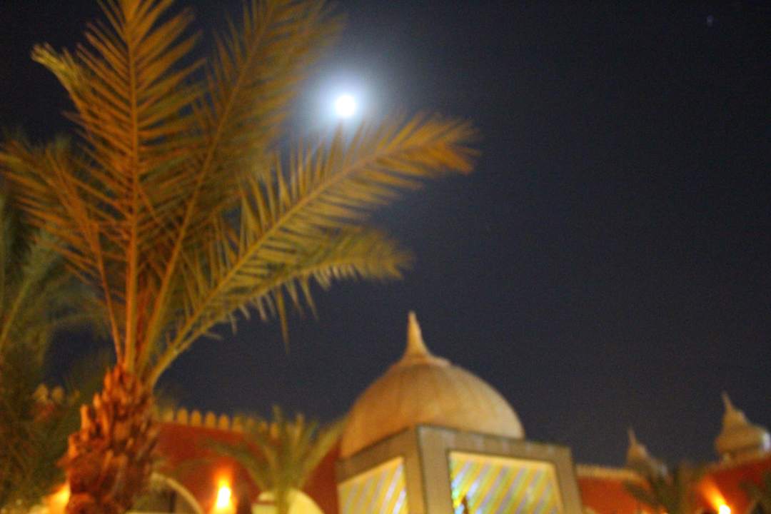 Mond Pickalbatros Alf Leila Wa Leila Resort - Neverland Hurghada
