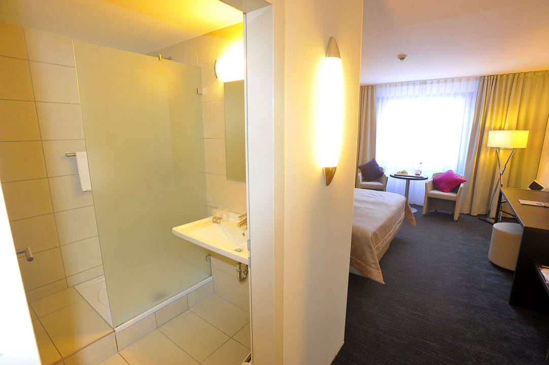 Chambre superieure Parc Hotel Alvisse