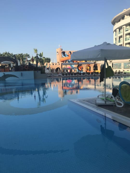 Pool Aydinbey Kings Palace & Spa