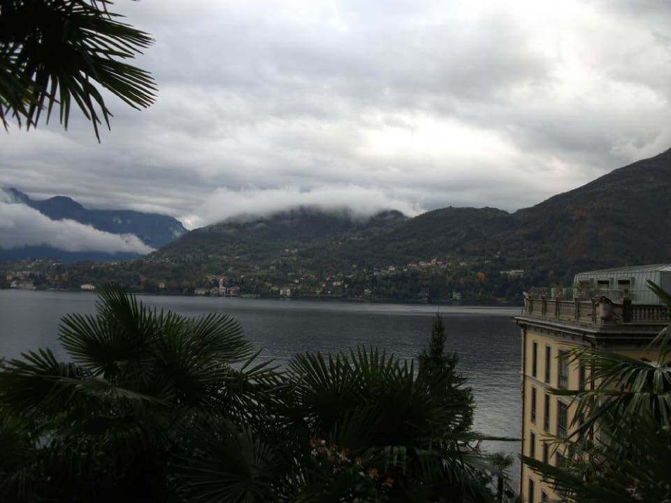 Hotel und Garten Grand Hotel Tremezzo